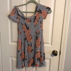 Dress from Pacsun